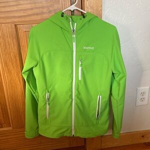 Marmot M3 Softshell